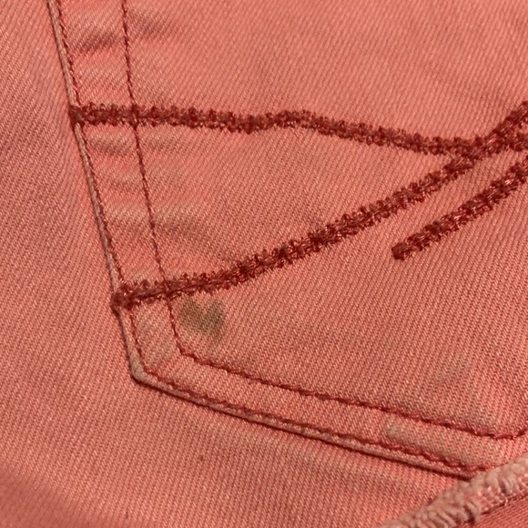 Aeropostale jean shorts - Picture 5 of 5